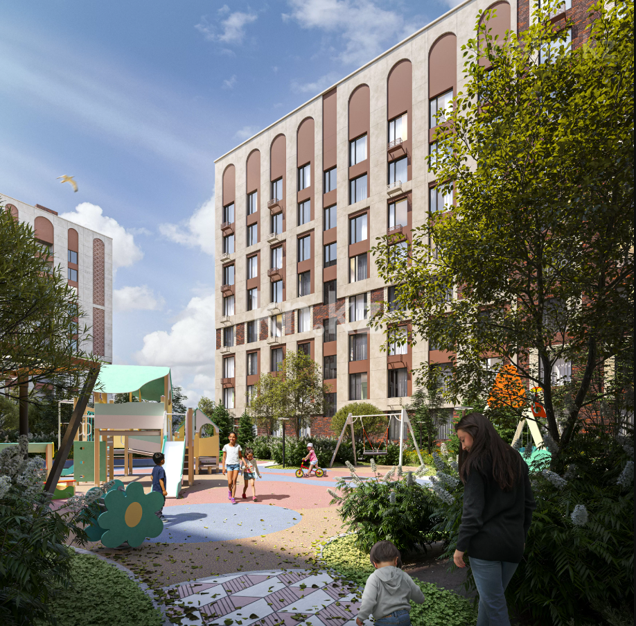 Аренда , Тауелсиздик, дом  25/1 - Аренда офисных и торговых помещений в Астане фото 2 из 3