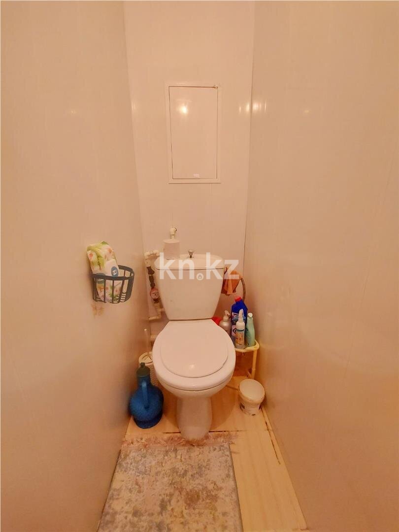 Продажа 4-комнатной квартиры, 62 м² в Караганде - фото 13