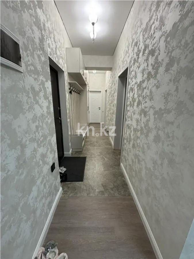 Продажа 2-комнатной квартиры, 50 м², ул. Сулейменова, дом  40/1 - Продажа квартир в Алматы с фото фото 6 из 6