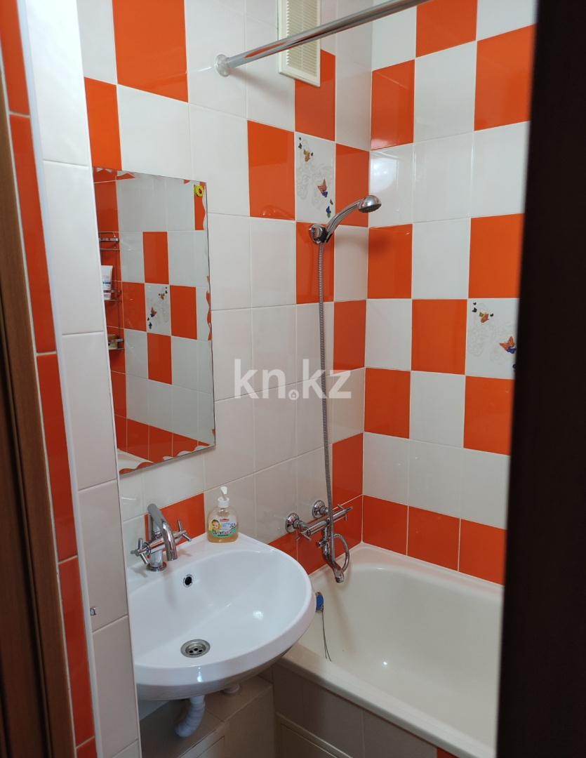 Продажа 2-комнатной квартиры, 58.5 м² в Алматы - фото 17