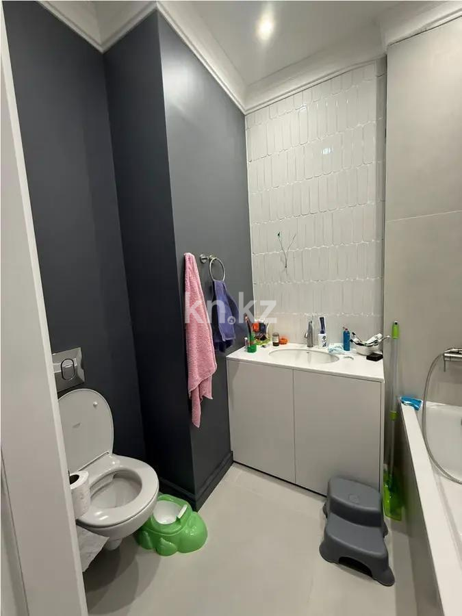 Продажа 3-комнатной квартиры, 88 м² - Продажа трехкомнатных квартир в р-не Есиль Астаны - страница 6 фото 5 из 6
