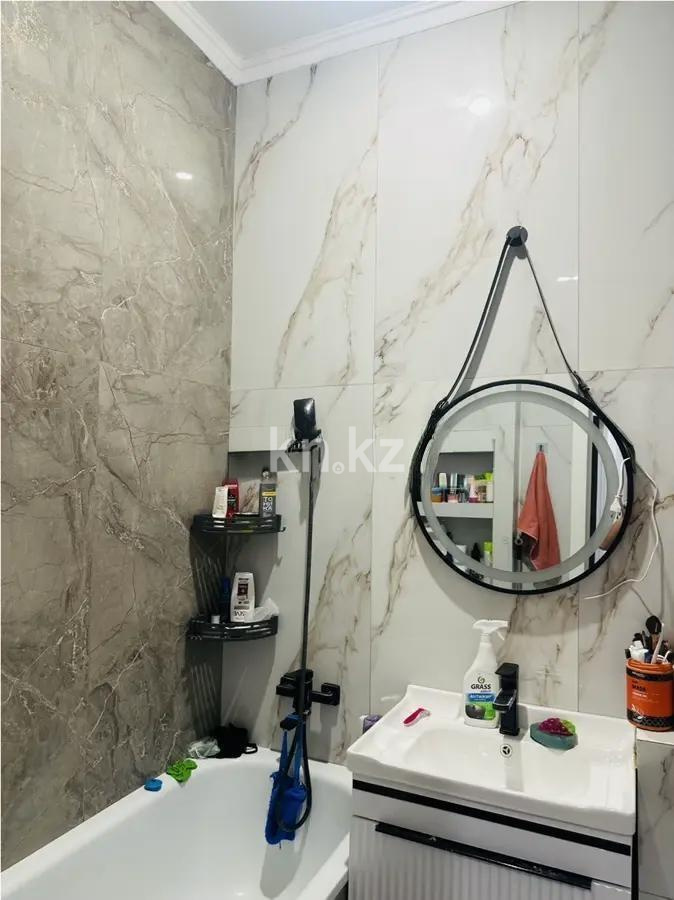 Продажа 2-комнатной квартиры, 44 м² в Алматы - фото 4