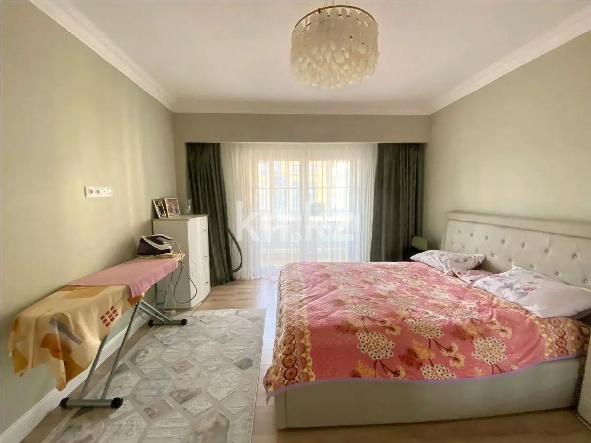 Продажа 3-комнатной квартиры, 130 м², ул. Володарского, дом  40а - Продажа  трехкомнатных квартир в новостройках Алматы фото 1 из 7
