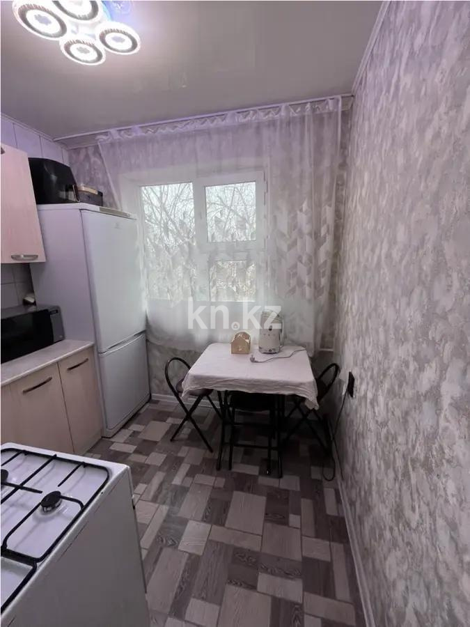 Продажа 3-комнатной квартиры, 57.8 м², мкр-н 10а, дом  2 в Алматы - фото 4