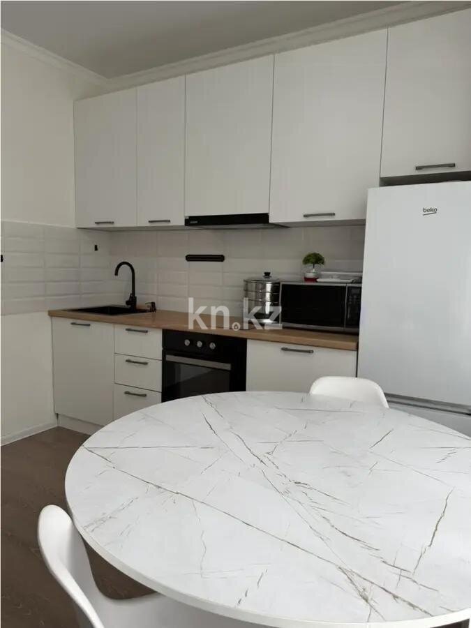 Продажа 1-комнатной квартиры, 40 м² в Астане - фото 2