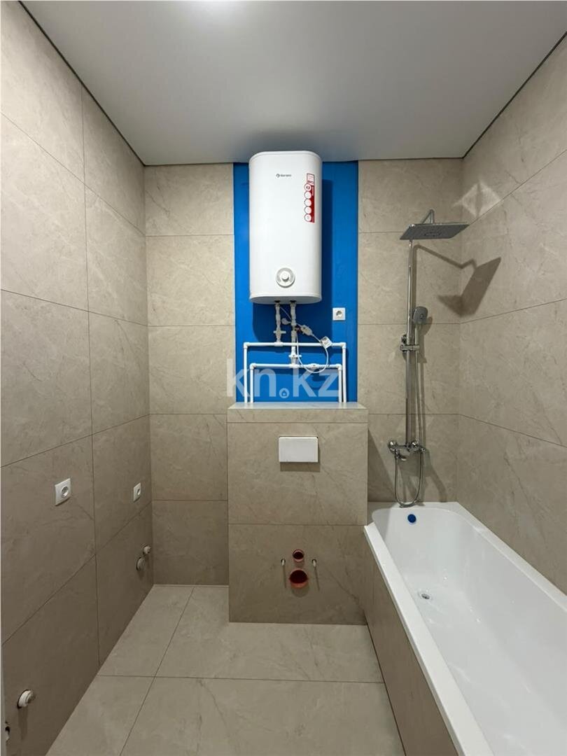 Продажа 2-комнатной квартиры, 40 м² в Караганде - фото 7