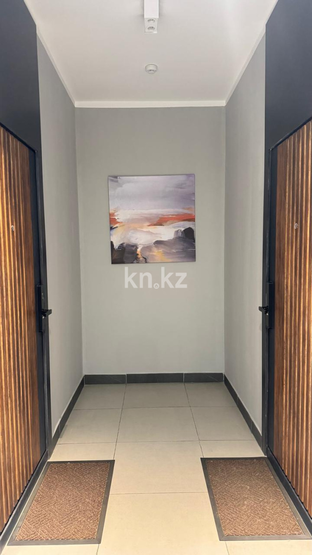 Продажа 3-комнатной квартиры, 70 м² - Недвижимость в Алматы фото 19 из 19