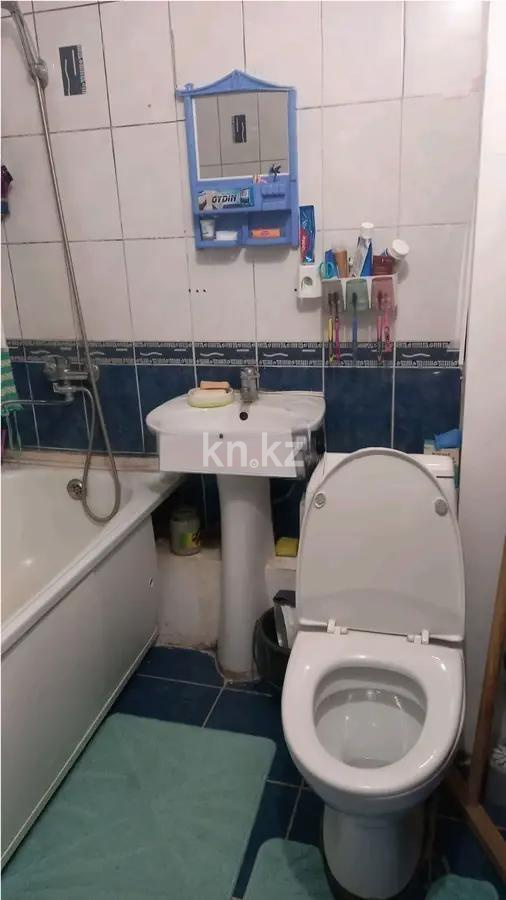 Продажа 2-комнатной квартиры, 47 м² - Продажа двухкомнатных квартир в Ауэзовском р-не Алматы фото 4 из 4