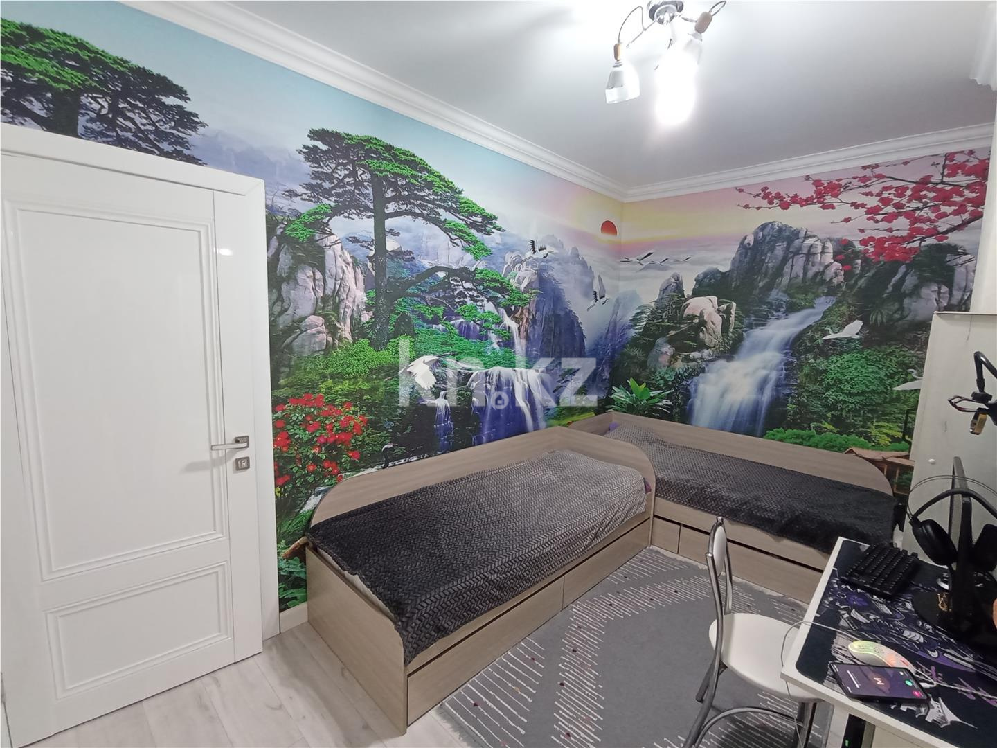 Продажа 3-комнатной квартиры, 62 м² - Продажа  трехкомнатных квартир в Караганде фото 5 из 7