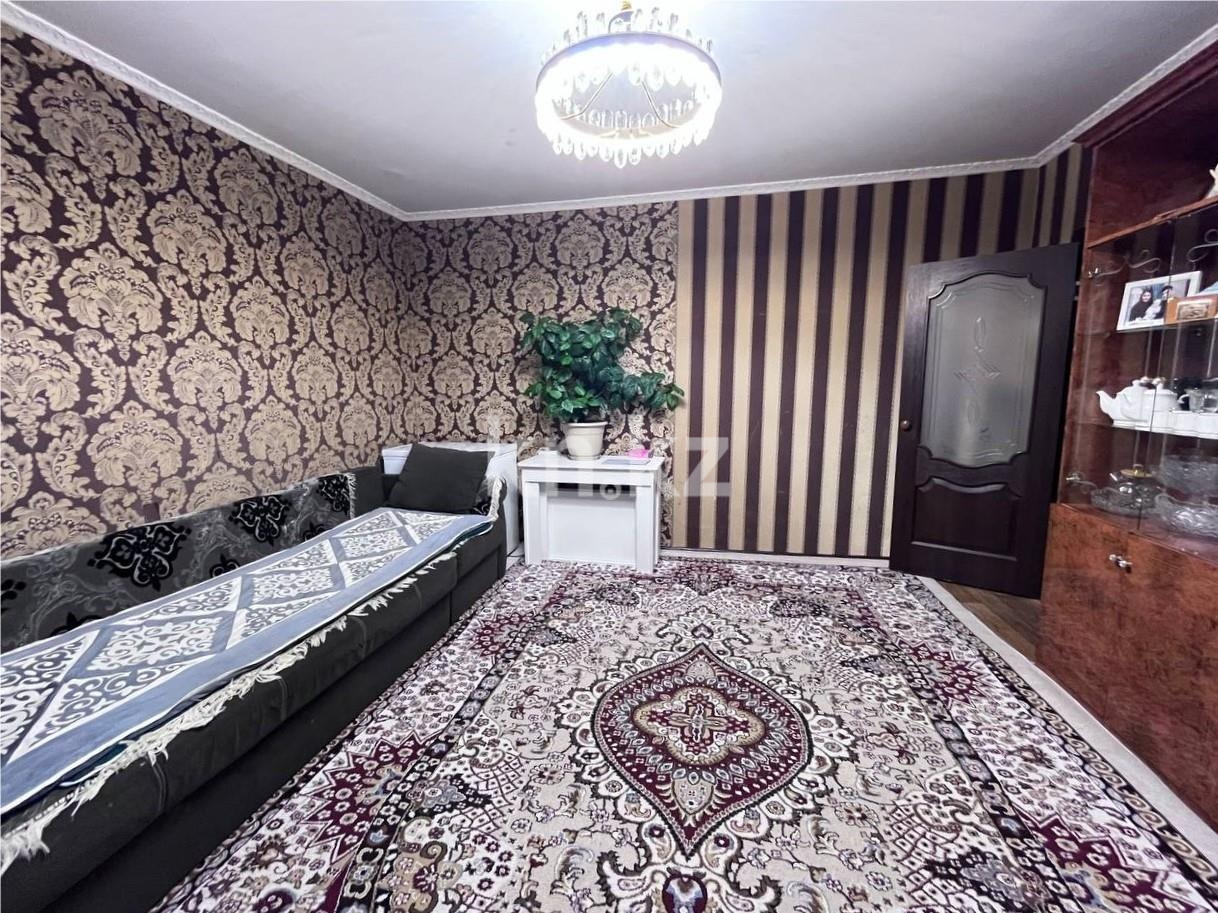 Продажа 3-комнатной квартиры, 64 м² в Караганде - фото 16