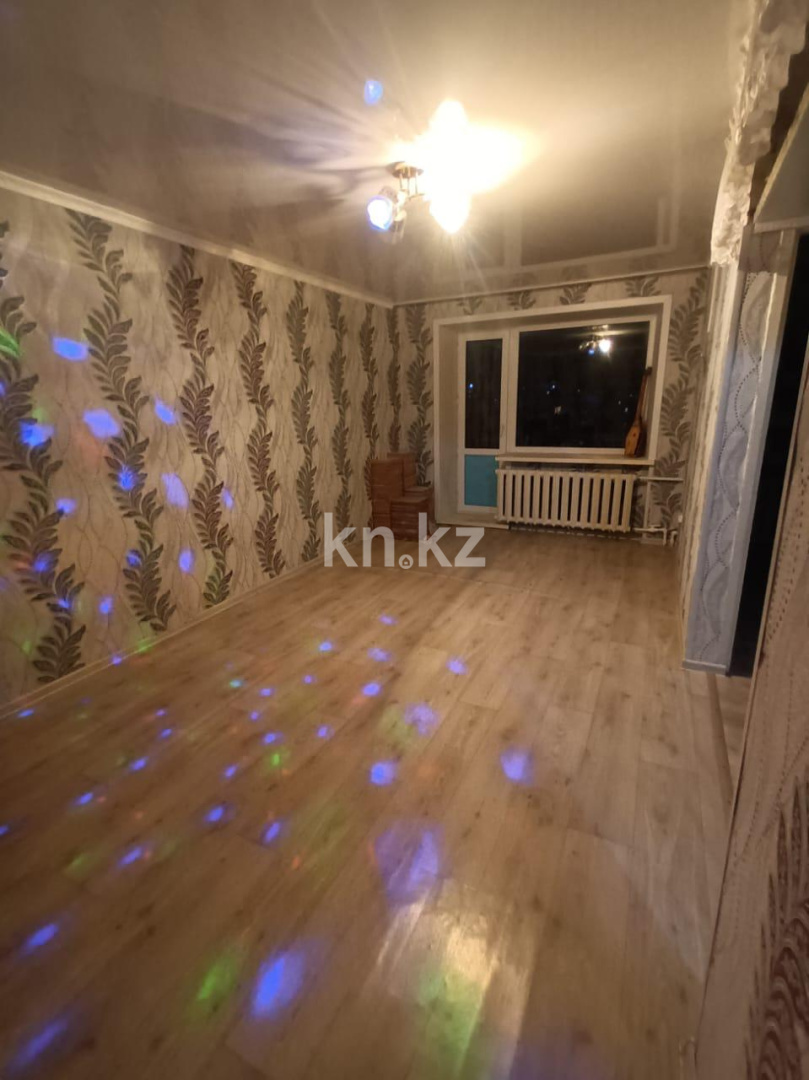 Продажа 1-комнатной квартиры, 31 м², пр. Республики - Продажа  однокомнатных квартир в Темиртау фото 1 из 3