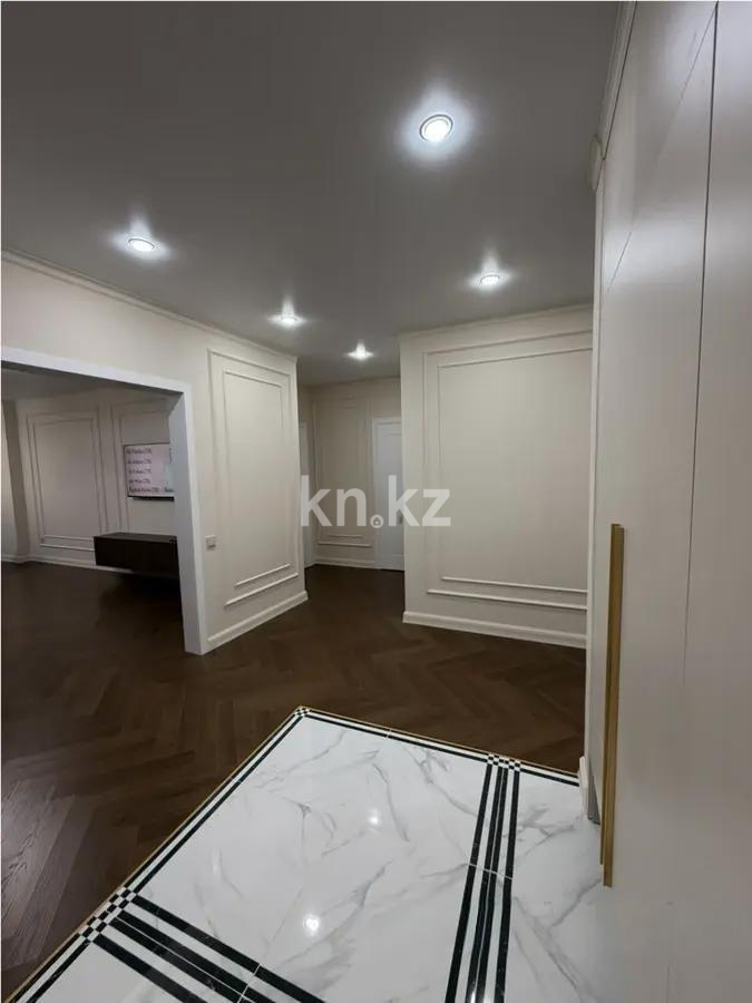 Продажа 4-комнатной квартиры, 122 м² - Аренда квартир помесячно в Карагандинской области фото 9 из 9