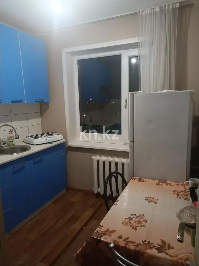 Продажа 1-комнатной квартиры, 32 м² - Продажа домов, коттеджей в Абае фото 2 из 4
