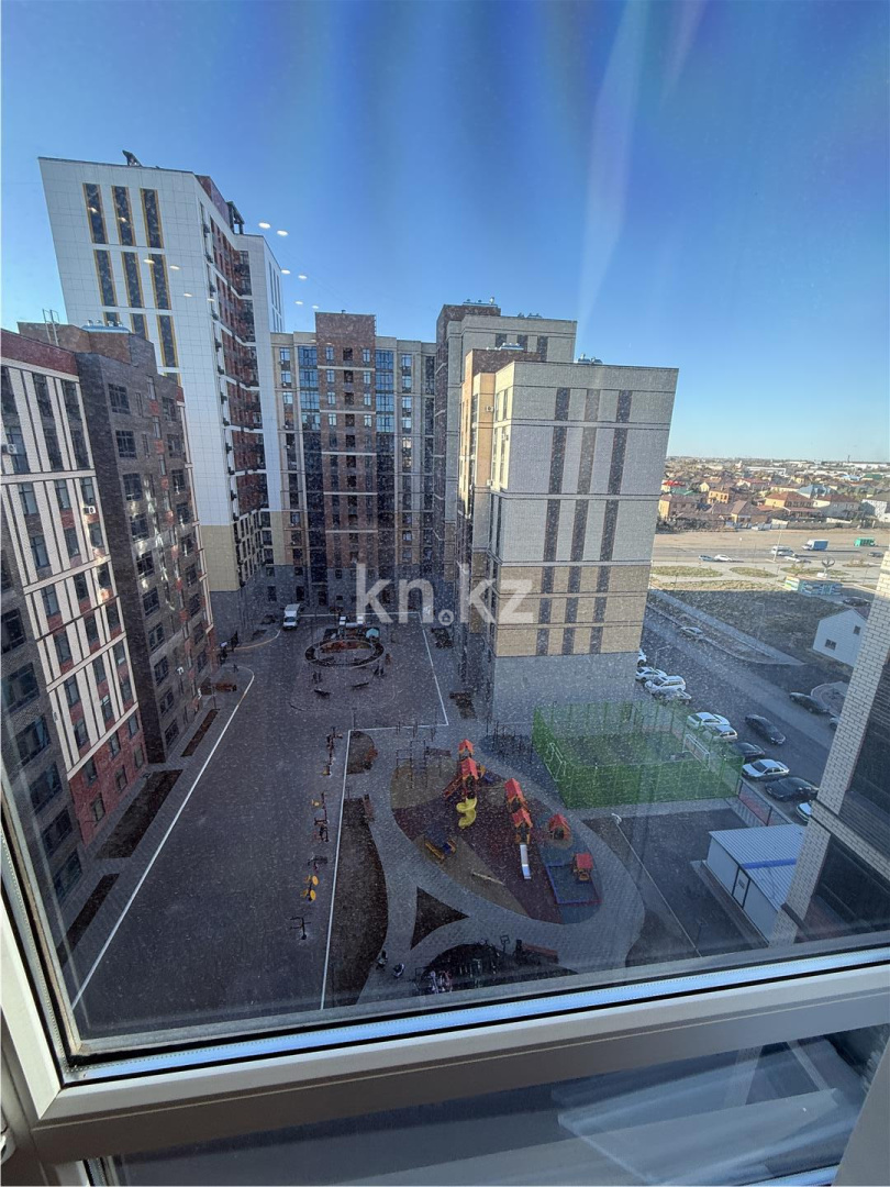 Продажа 3-комнатной квартиры, 88 м², ул. Букетова, дом  3/4 - Продажа квартир в Караганде фото 29 из 36