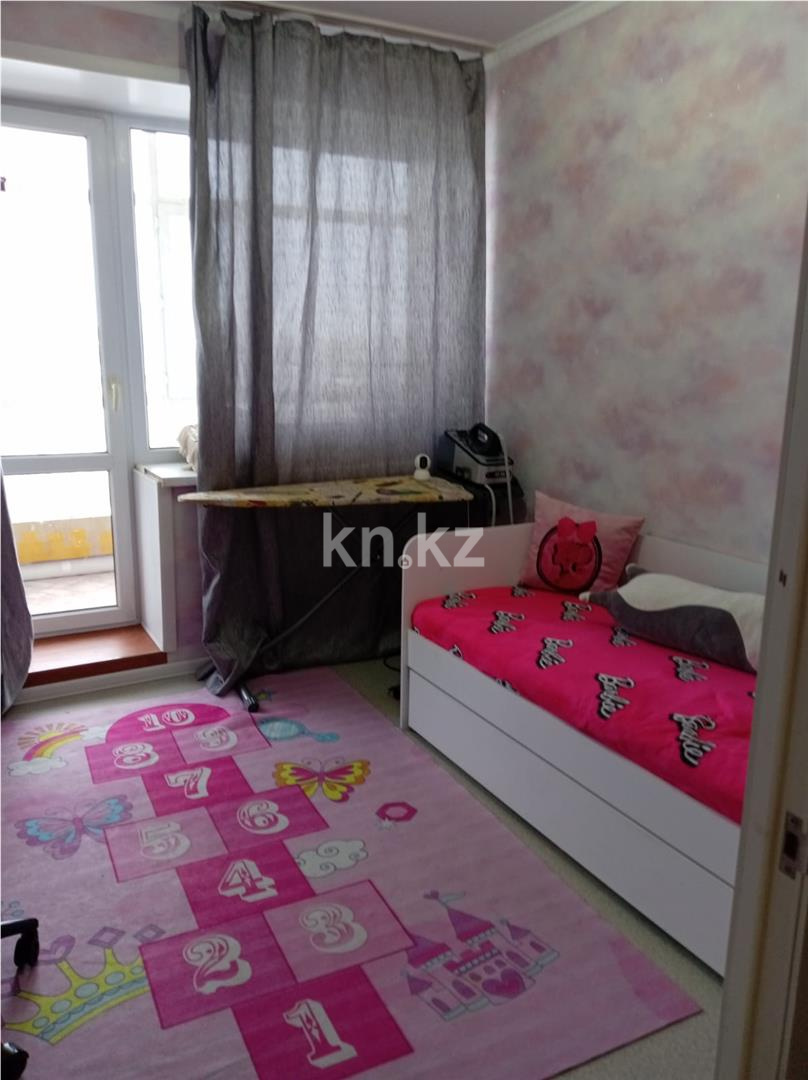 Продажа 3-комнатной квартиры, 73 м² - Продажа трехкомнатных квартир в Караганде фото 6 из 18