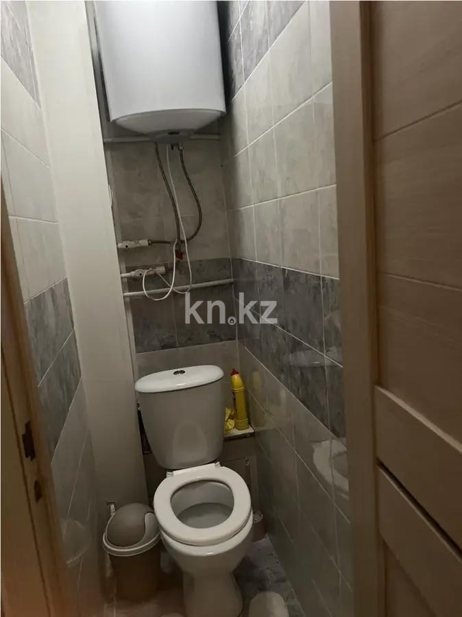 Продажа 1-комнатной квартиры, 31 м², 14 мкр., дом  1 - Продажа квартир в Казахстане фото 4 из 4