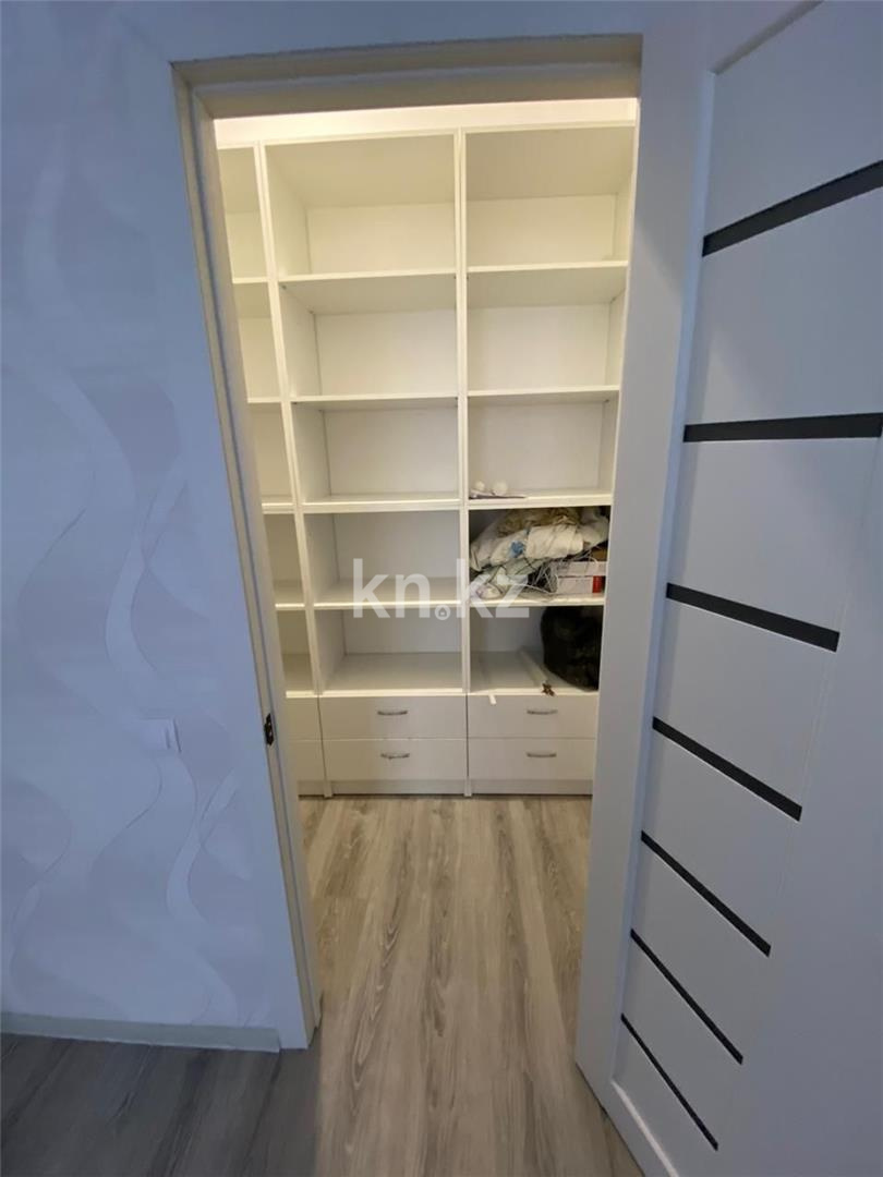 Продажа 1-комнатной квартиры, 43 м², ул. Ашимова, дом  21 блок А - Продажа квартир в новостройках Караганды фото 7 из 9