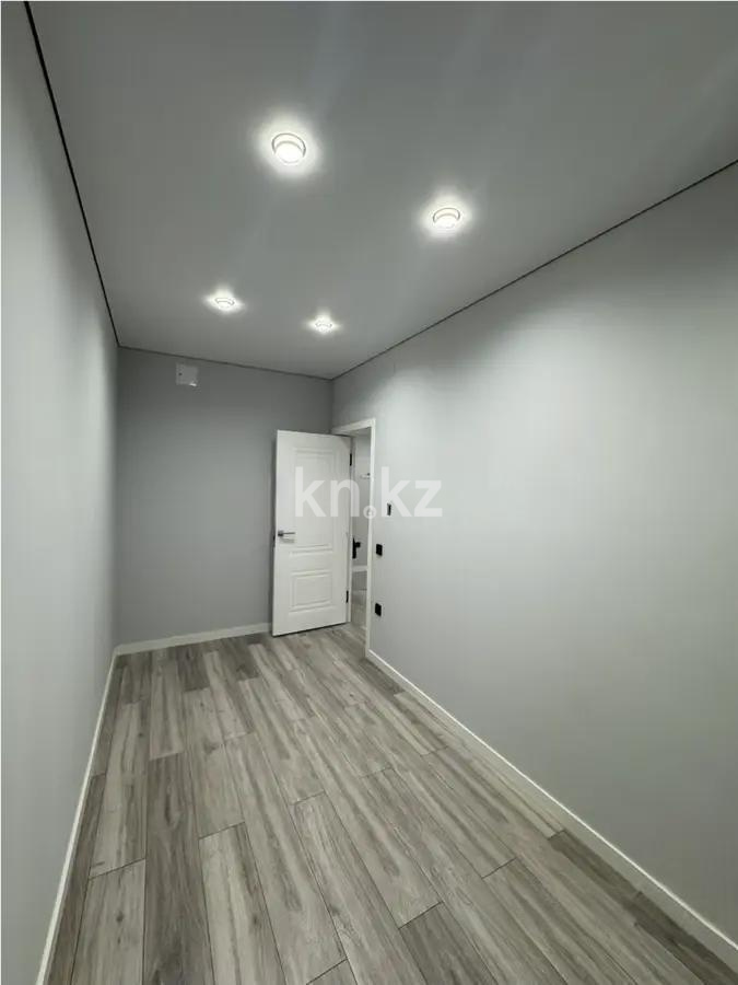 Продажа 1-комнатной квартиры, 40 м² в Алматы - фото 3