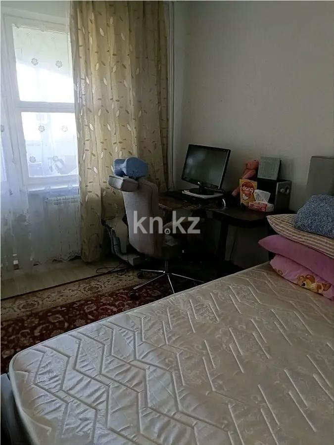 Продажа 2-комнатной квартиры, 50 м², ул. Шашкина, дом  9 - Продажа квартир в Алматы фото 2 из 6