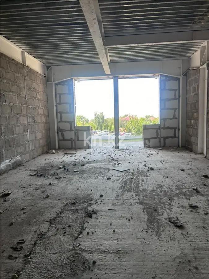 Продажа 2-комнатной квартиры, 50.6 м², ул. Омаровой, дом  37 - Продажа  двухкомнатных квартир в новостройках Алматы без посредников фото 1 из 1