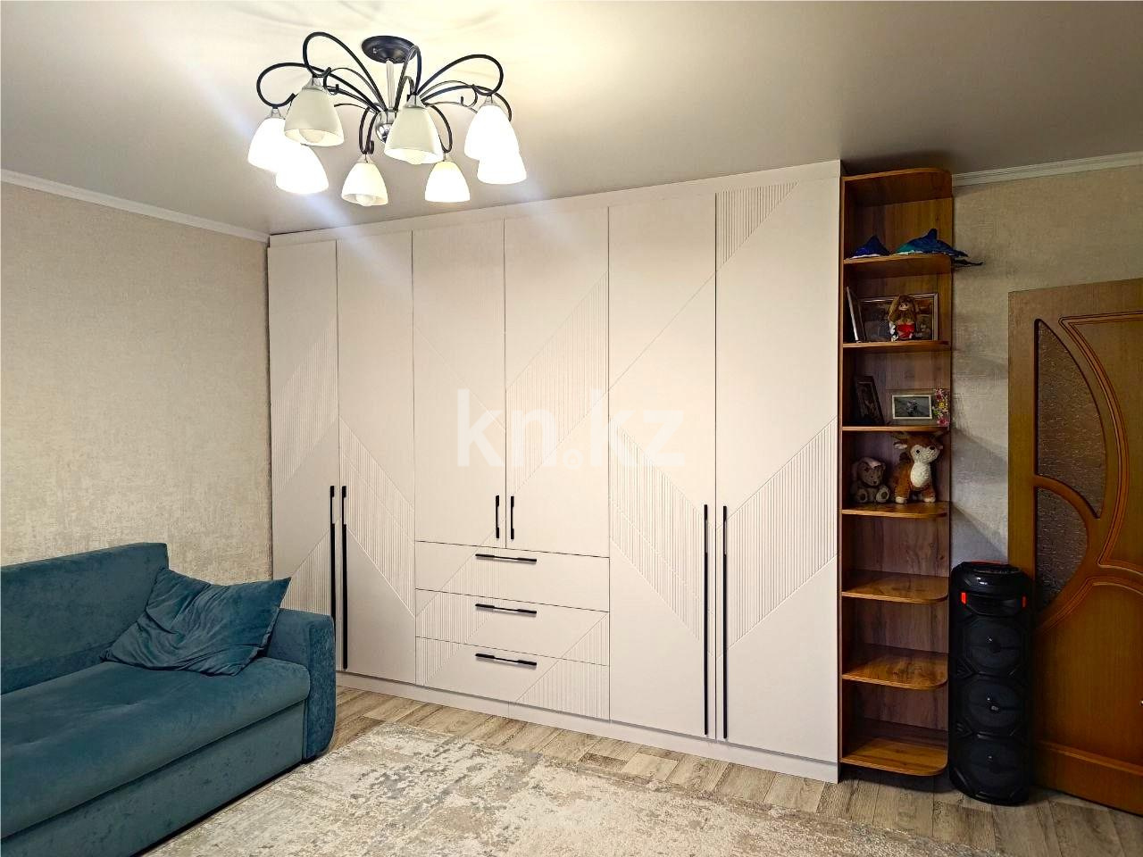 Продажа 2-комнатной квартиры, 52 м² - Продажа квартир в Казахстане - страница 31 фото 3 из 15