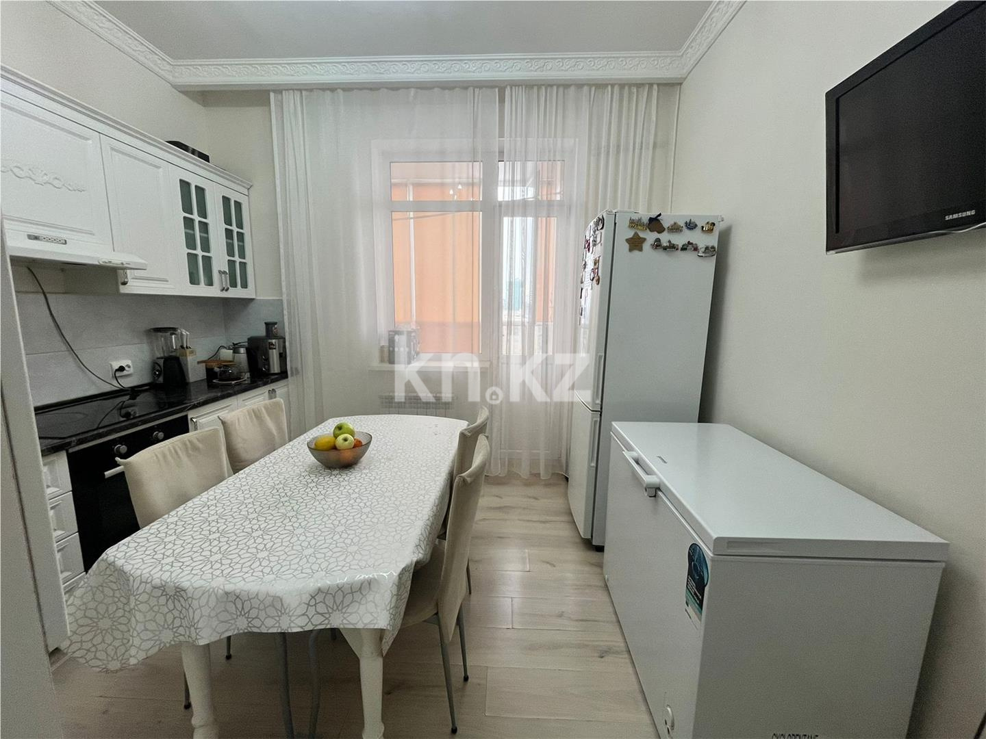 Продажа 2-комнатной квартиры, 75.1 м² - Продажа квартир в Балхаше фото 6 из 17