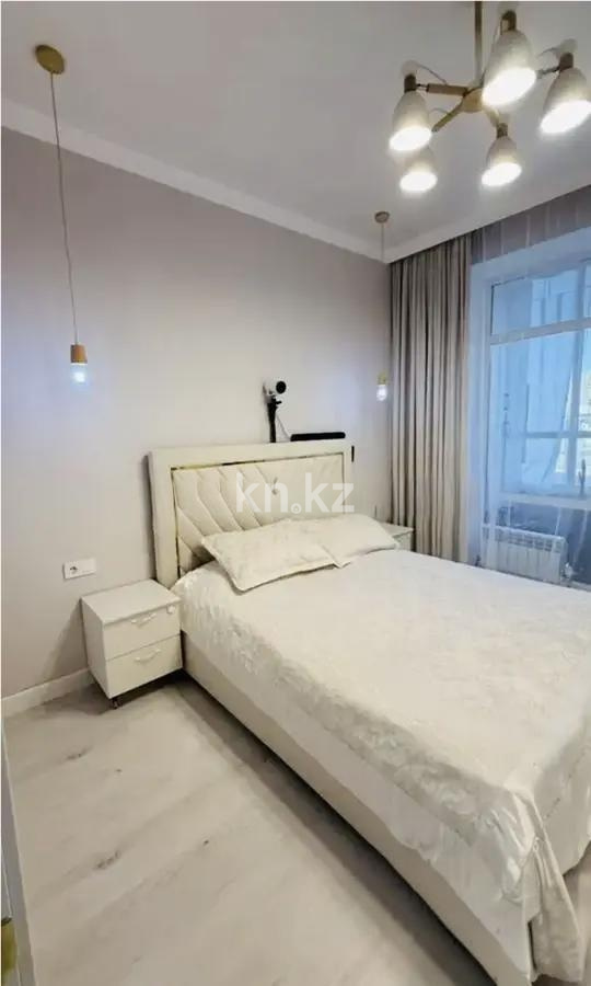 Продажа 2-комнатной квартиры, 45 м² в Астане - фото 2