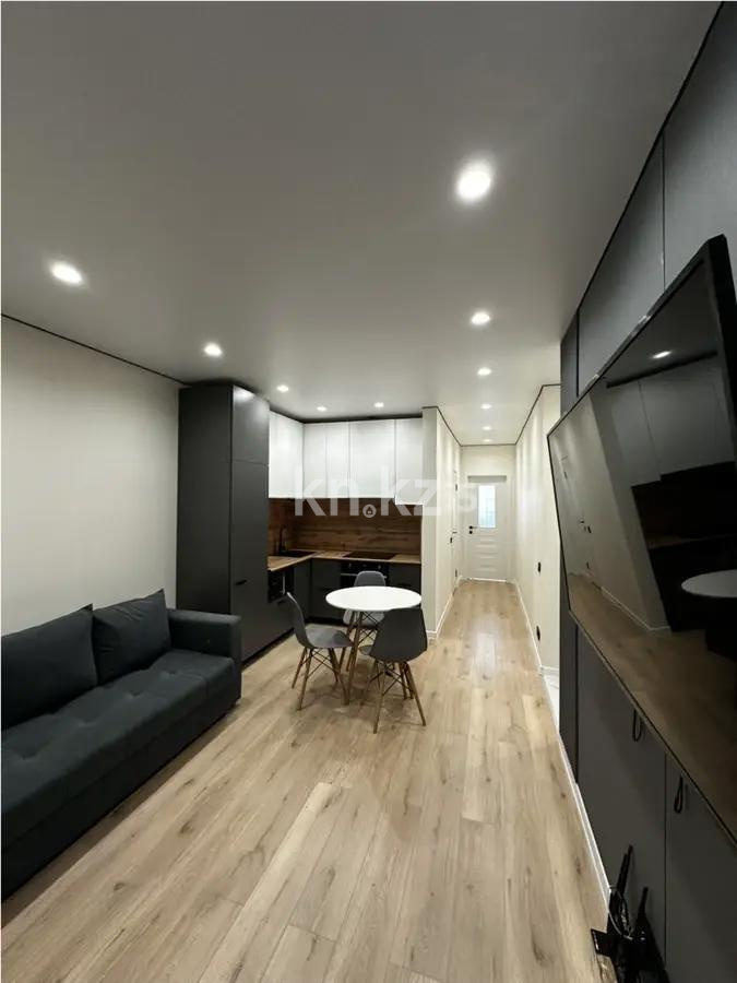 Продажа 3-комнатной квартиры, 60 м² в Алматы