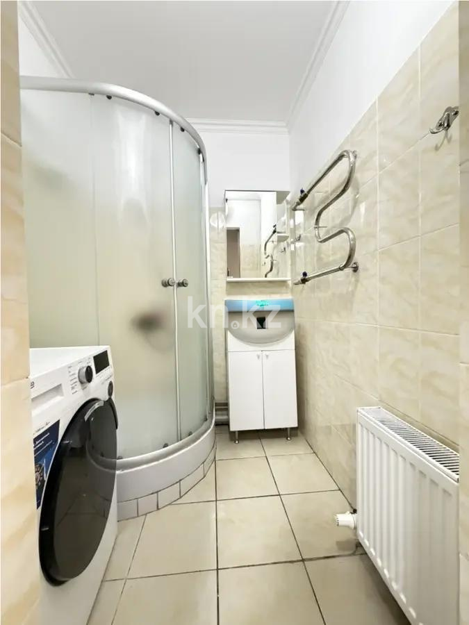 Продажа 3-комнатной квартиры, 73.1 м² - Продажа квартир в Астане - страница 16 фото 5 из 9