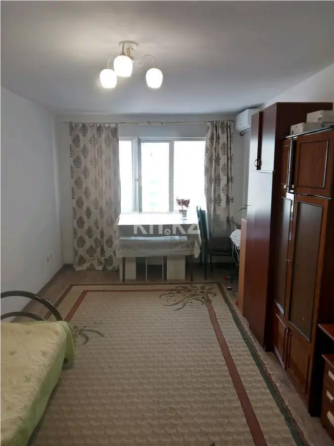 Продажа 1-комнатной квартиры, 44 м², мкр-н Шугыла, дом  341/5 - Продажа квартир в Казахстане фото 1 из 4