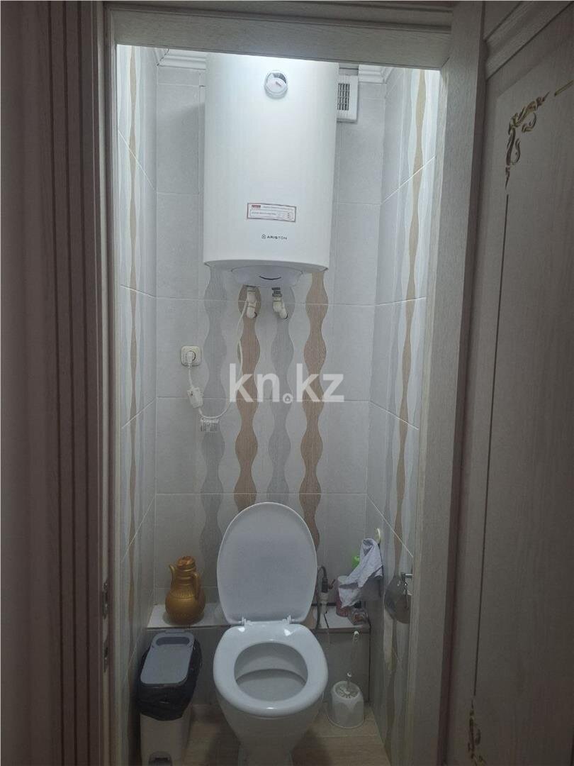 Продажа 3-комнатной квартиры, 80 м² в Караганде - фото 11