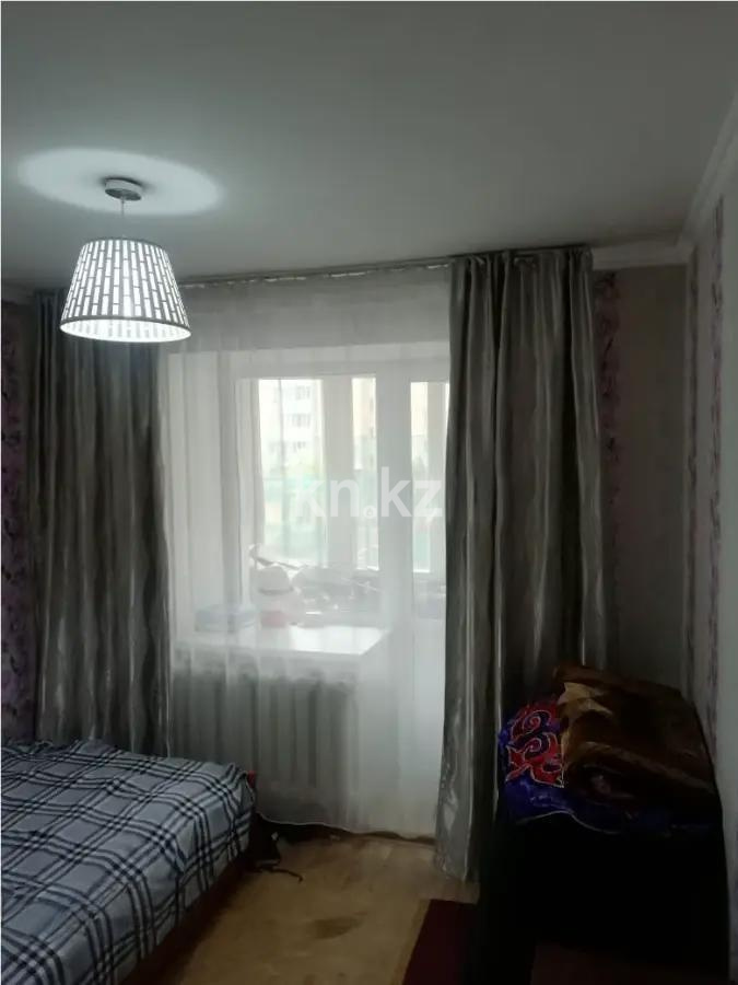 Продажа 2-комнатной квартиры, 49 м² - Продажа квартир в р-не Алматы Астаны - страница 24 фото 2 из 4