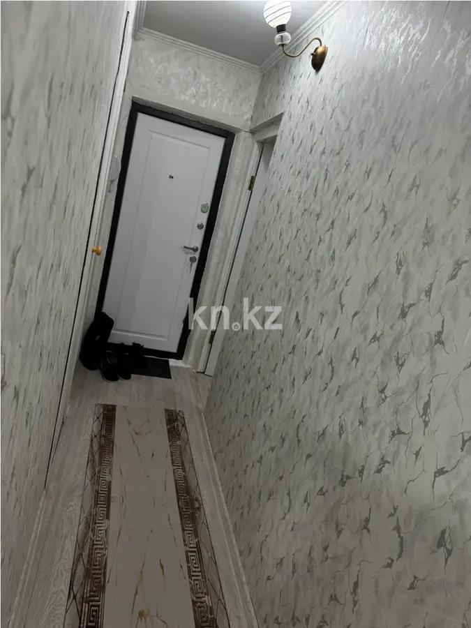 Продажа 1-комнатной квартиры, 34 м², 15 мкр., дом  29 - Продажа квартир в Казахстане фото 3 из 3