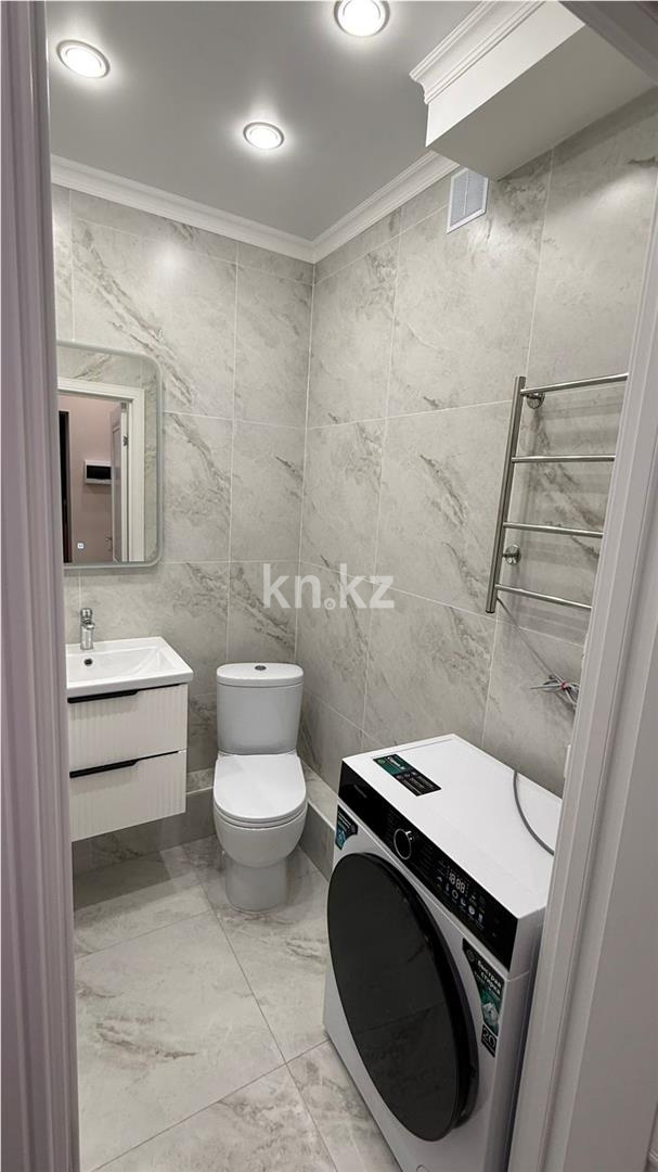 Продажа 1-комнатной квартиры, 35 м² в Астане - фото 7