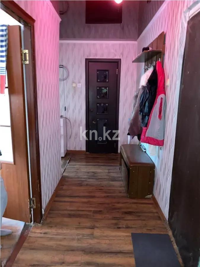 Продажа 2-комнатной квартиры, 40 м², мкр-н 18, дом  17/1 в Караганде - фото 4