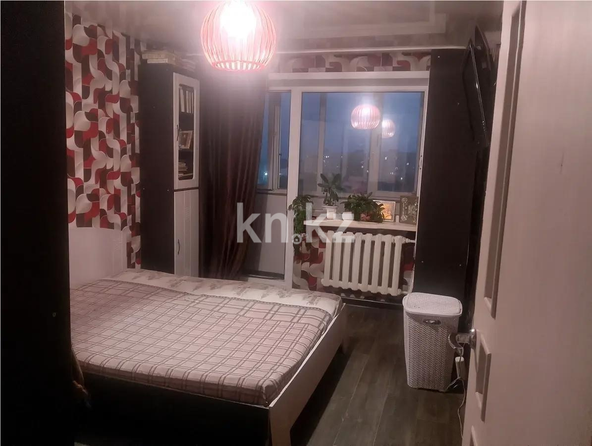 Продажа 3-комнатной квартиры, 68 м² - Продажа трехкомнатных квартир от собственников в Казахстане фото 3 из 6
