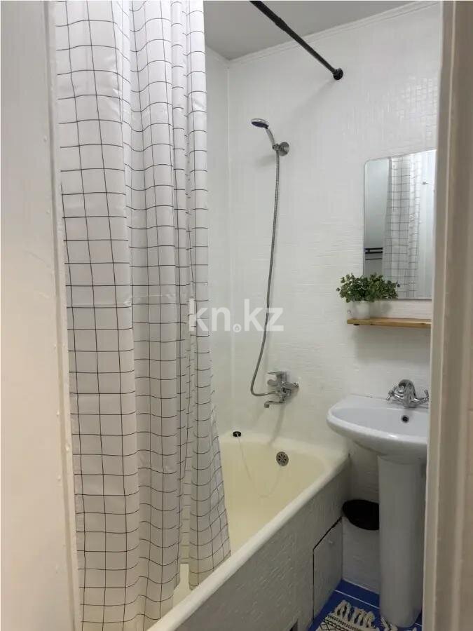 Продажа 3-комнатной квартиры, 66 м² в Алматы - фото 5