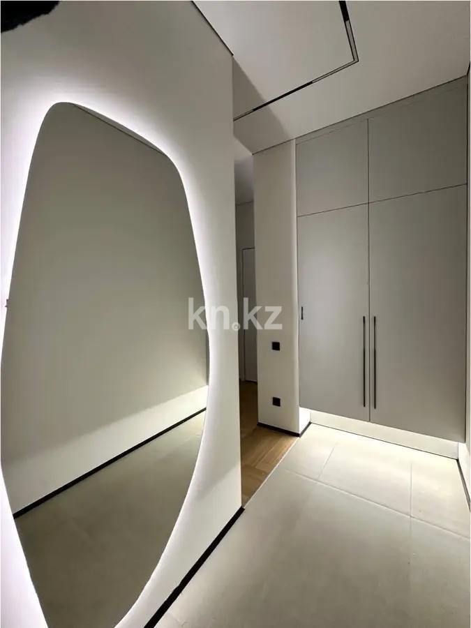 Продажа 2-комнатной квартиры, 48.1 м², ул. Салыкова, дом  40 - Продажа квартир в Алматы фото 6 из 7