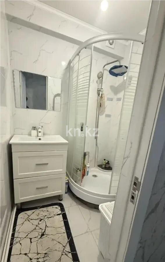 Продажа 4-комнатной квартиры, 78 м² в Караганде - фото 5