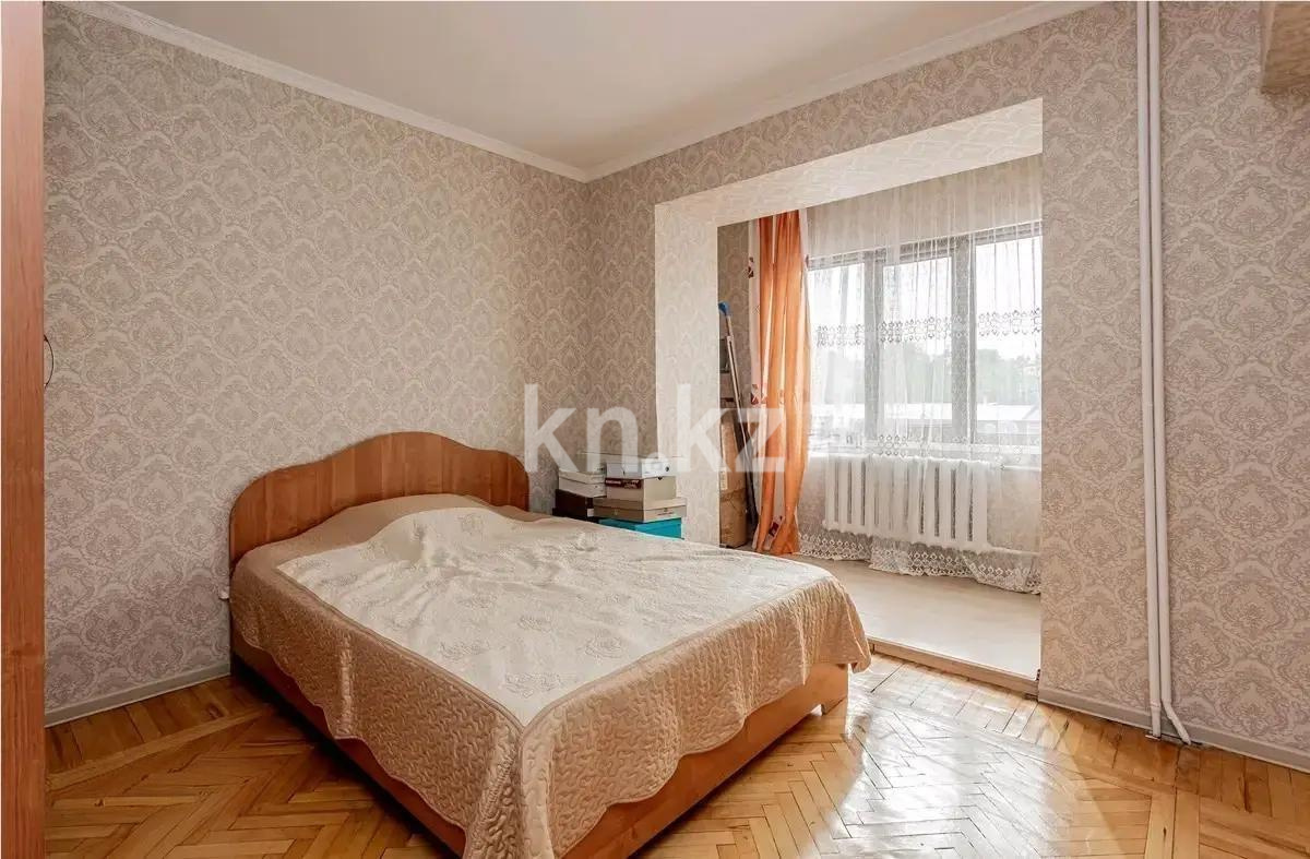Продажа 3-комнатной квартиры, 76 м², мкр. Казахфильм, дом  38 в Алматы - фото 3