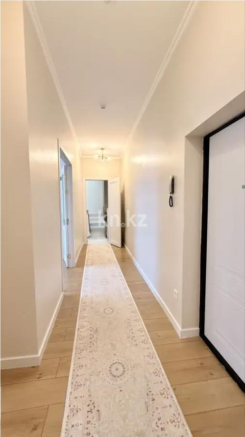 Продажа 2-комнатной квартиры, 54 м², ул. Калдаякова, дом  25 в Астане - фото 5