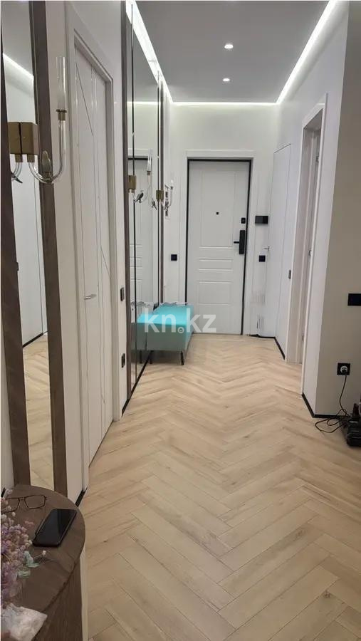 Продажа 4-комнатной квартиры, 120 м², ул. Байтурсынова, дом  30 - Продажа квартир в Астане без посредников фото 3 из 3