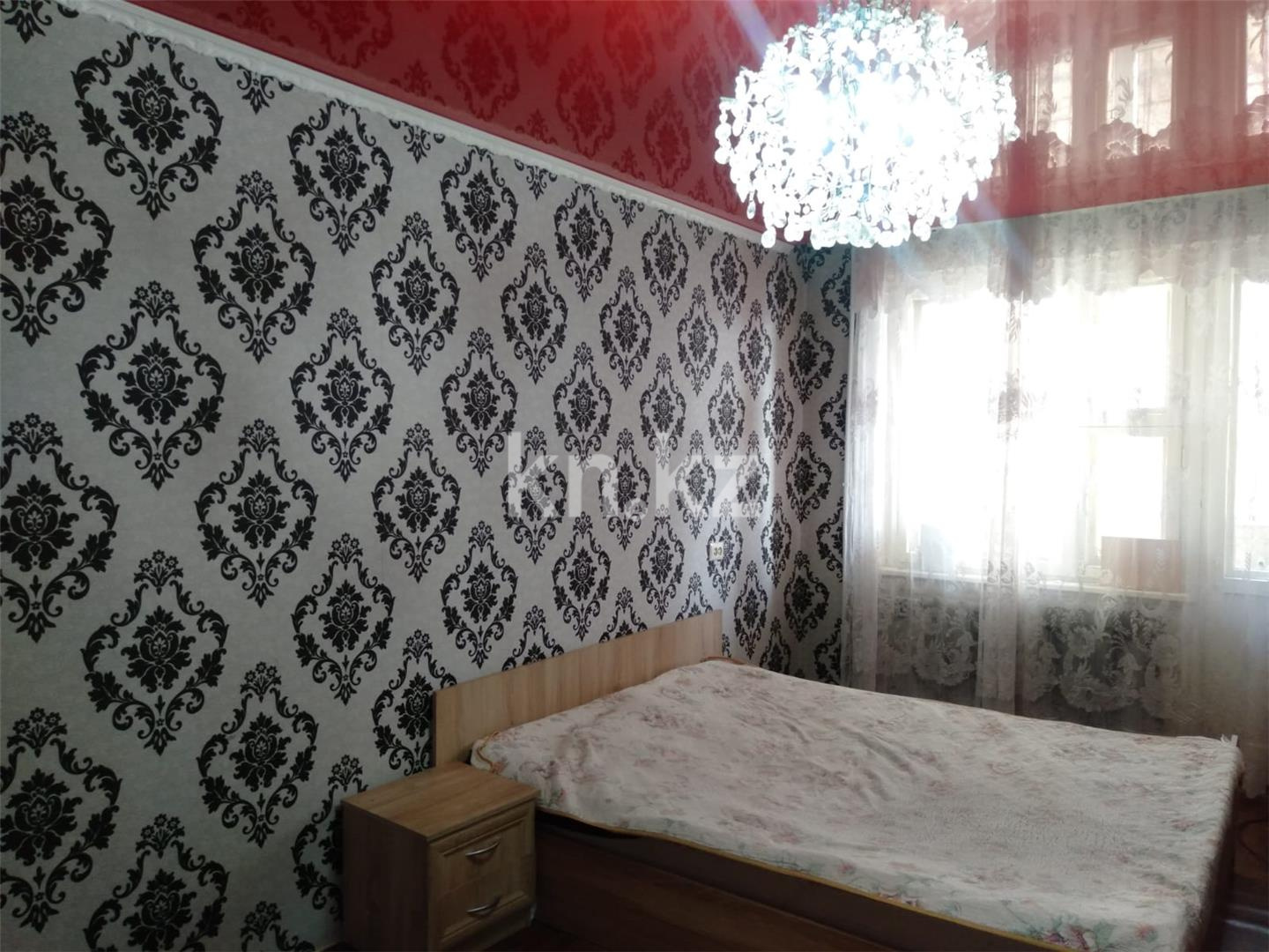 Продажа 4-комнатной квартиры, 91 м², мкр-н 8 в Темиртау - фото 3