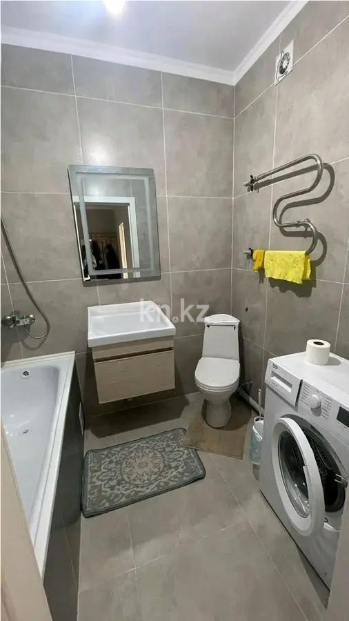 Продажа 1-комнатной квартиры, 40 м² в Астане - фото 3