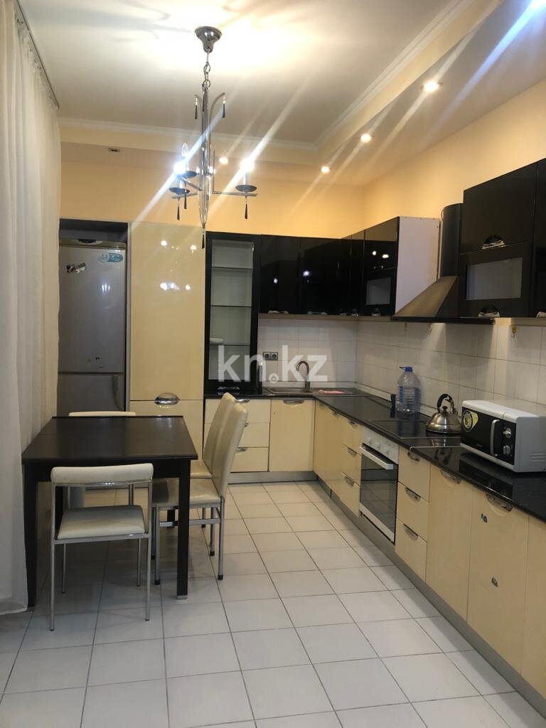 Продажа 3-комнатной квартиры, 103.9 м² в Астане - фото 4