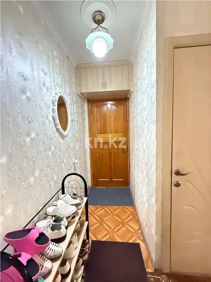 Продажа 2-комнатной квартиры, 44 м², ул. Гапеева, дом  27 - Продажа квартир в Караганде фото 5 из 5