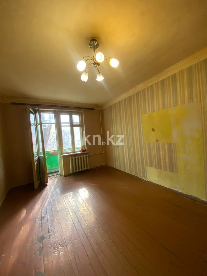 Продажа 1-комнатной квартиры, 33.3 м², мкр-н Алмагуль в Алматы - фото 2