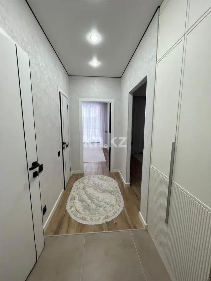 Продажа 2-комнатной квартиры, 43.5 м² - Продажа недвижимости в Астане - страница 17 фото 6 из 6