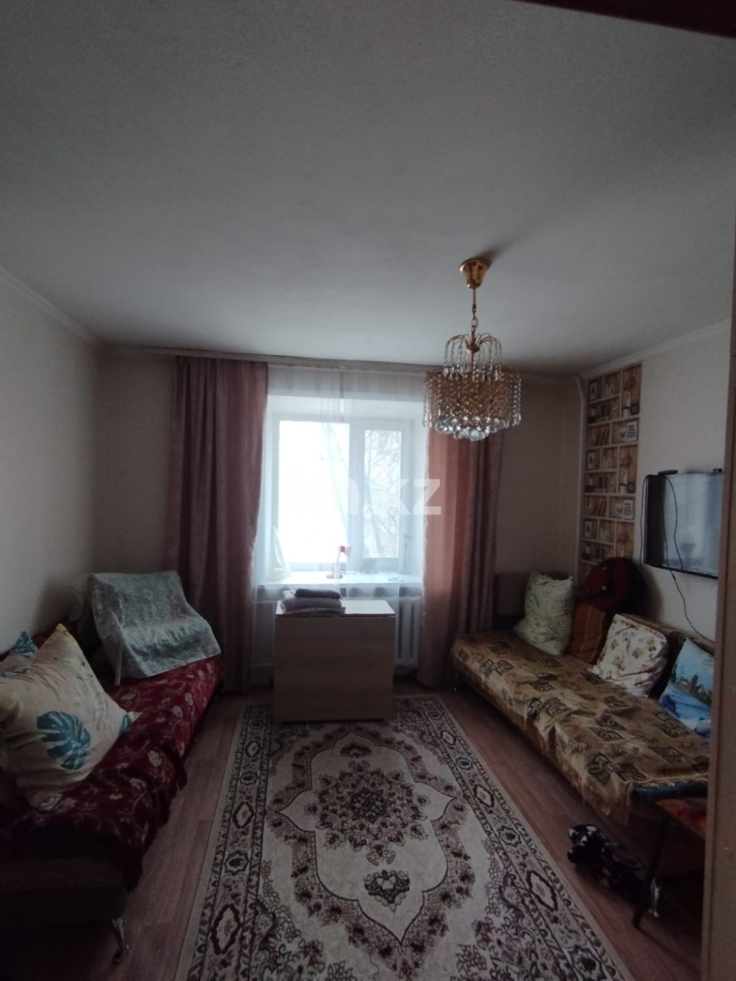 Продажа 2-комнатной квартиры, 52 м² - Продажа квартир в Кокшетау фото 1 из 7