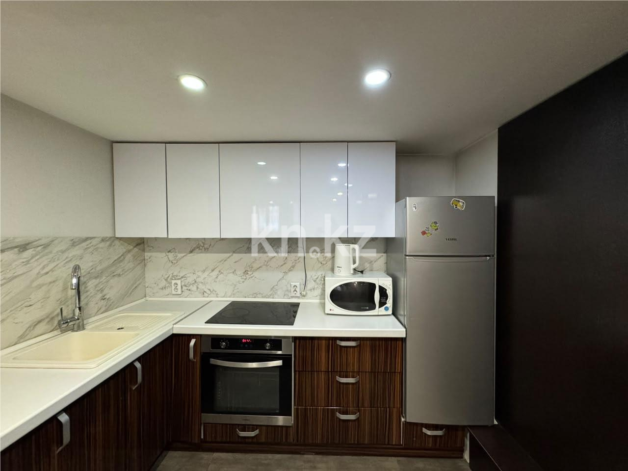 Продажа 3-комнатной квартиры, 91 м² - Продажа  трехкомнатных квартир в новостройках Караганды фото 2 из 7